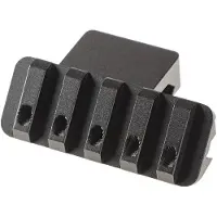 Wadsn Offset Flashlight Ris Kiinnittää