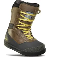 Thirtytwo Bandito X Christenson Lumilautakengät black / brown Koko 8.0