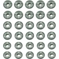Jabra PERFORM 45 EAR GELS, 10PCS, S/M/L (14101-88)