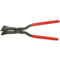 Stubai Muottityökalu - purkutyökalu - 282002 - Suora PVC-väännin 60 mm väliin