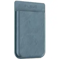 Plaud NOTE Magnetiskt blått fodral