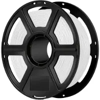 Flashforge Flexible White 1,0kg 1.75mm filamentti