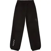Isbjörn of Sweden Juniors' Splash Rain Pant 2L Black 158/164