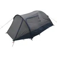 Arctic Tern Camping Tent 3 P Asphalt Retkiteltat OneSize