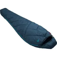 Vaude Sioux 100 II SYN Baltic Sea Right zip