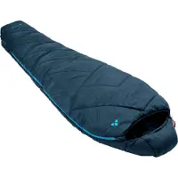 Vaude Sioux 800 II XL SYN Baltic Sea Left zip