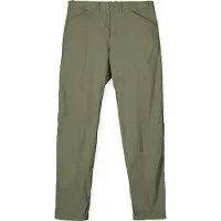 Houdini Wadi Pants Women Sage Green - XS