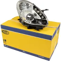 MAGNETI MARELLI Ajovalo 712497801129, oikea