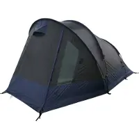 Arctic Tern Family Camp 4 P Asphalt Retkiteltat OneSize