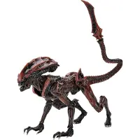 NECA - Aliens Fireteam Elite - 7" mittakaavan toimintahahmo - Prowler Alien