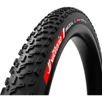 Vittoria Mezcal Xc Trail Tubeless 29´´ X 2.40/60-622 Mtb-rengas
