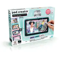 Studio Creator Photo Creator pikatulostus tabletti