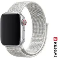 Swissten Apple iWatch 42-49mm nylonranneke