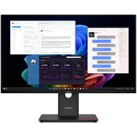 Lenovo ThinkVision T27UD-40 27" 4K-näyttö