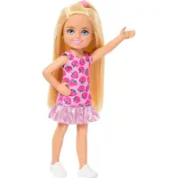 Barbie Club Chelsea-nukke