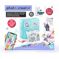 Studio Creator Photo Creator taskutulostin