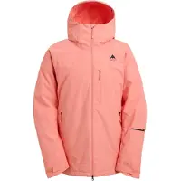 Burton Reserve Ins Takki sunrise coral Koko XL