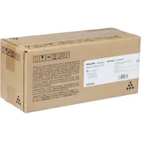 Ricoh IM350 Värikasetti Musta