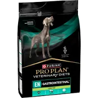 Purina 3,5kg PRO PLAN Veterinary Diets EN Gastrointestinal Low Fat koiran kuivaruoka