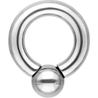 Wildcat Basic Screw in Ball Ring