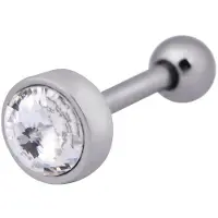 Wildcat Crystal