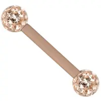 Wildcat Sealed Multi Jewelled - 14,0 mm