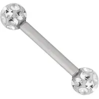 Wildcat Sealed Multi Jewelled - 12,0 mm, Šampanjec, 5,0 mm