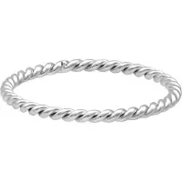 Wildcat Twisted Ring - sormus