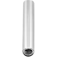 Wildcat Internally Threaded - Sisäkierteinen Barbellin Varsi - 2,4 mm, 30,0 mm, 1,2 mm