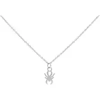 Wildcat Little Spider Necklace - kaulakoru