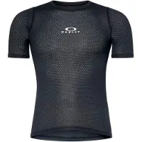 Oakley Apparel Endurance Base Layer Lyhythihainen Pyöräilypaita