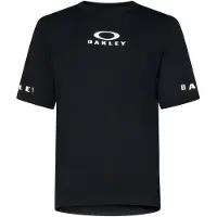 Oakley Apparel Seeker Flow Lyhythihainen Enduro-paita