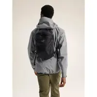 Arc'teryx heliad 15 backpack