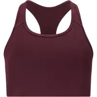 Athlecia Myolie W Sports Bra - Burgundy - S