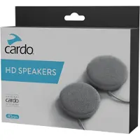 Cardo 40 Mm Intercom Kaiuttimet