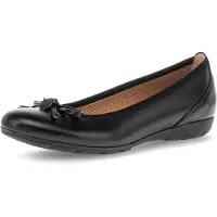 Gabor Ballerina - Black - 37.5