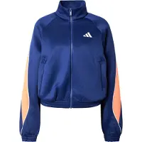 Adidas W Stadium Tt - Navy - S
