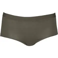 SugarShape Hipsterit 'Cozy Basic' oliivi