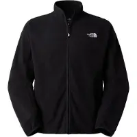 The North Face Toiminnallinen fleecetakki 'OXARA' musta