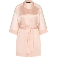 Triumph A Weekend To Remember Robe - Pink - 42