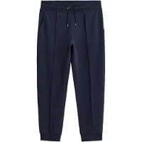 Gant Interlock Sweatpants - Navy - XXL