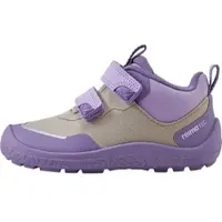 Reima Viikari Barefoot Vedenpitävät Mid Lenkkarit, Earthy Beige, 30