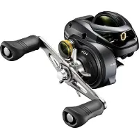 Shimano Curado K 300 Oikean Käden Baitcasting-kela