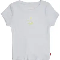 Levi's Daisy Batwing Tee - Blue - 128