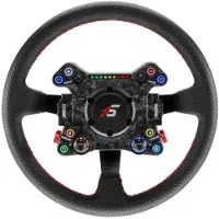 Simagic Neo X 330W Drift Steering Wheel -ohjauspyörä | Rattivaihtimet, musta