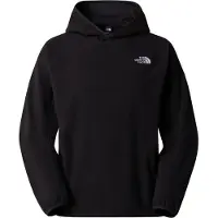 The North Face M Oxara Hooded Fleece - Black - XXL