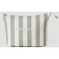 Björn Borg Beach canvas toilettipussi
