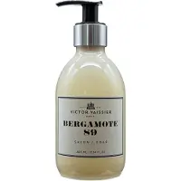 Victor Vaissier Bergamote 89 Soap, 300ml