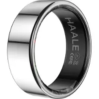 Haale II älysormus Silver 12