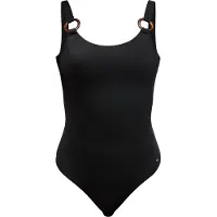 Tommy Hilfiger Scoop Back Op - Black - S